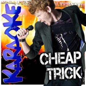 收聽Ameritz - Karaoke的Cant Stop Falling Into Love (In the Style of Cheap Trick) [Karaoke Version] (In the Style of Cheap Trick|Karaoke Version)歌詞歌曲
