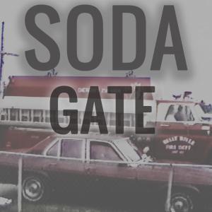 DJ soda的專輯GATE (Explicit)