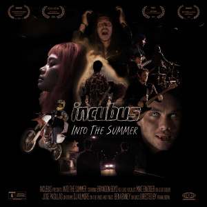 收聽Incubus的Into The Summer歌詞歌曲