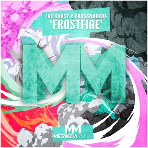 收聽Joe Ghost的Frostfire歌詞歌曲
