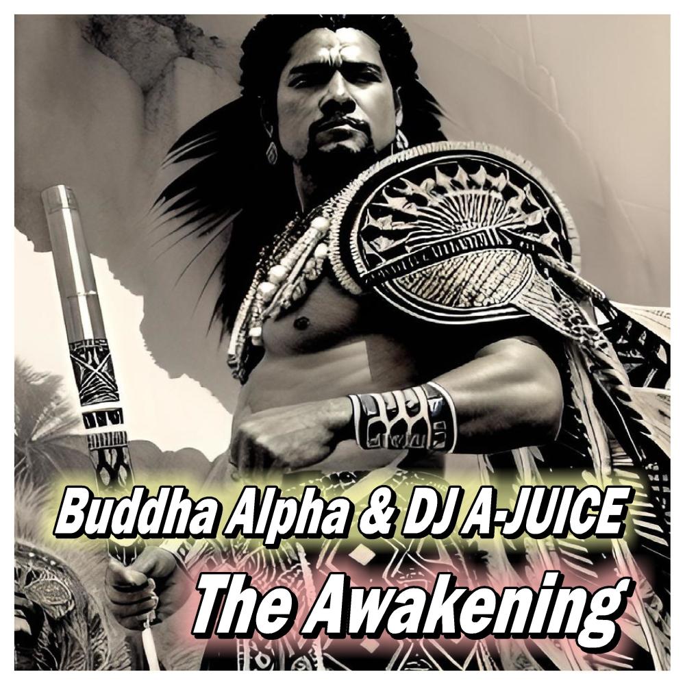 The Awakening (feat. Buddha Alpha|Radio Edit)