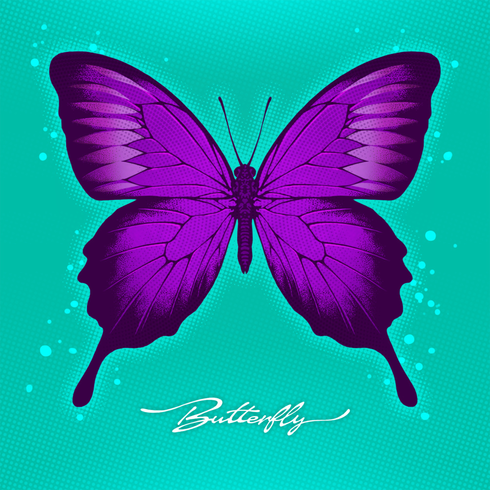 Butterfly (버터플라이) (Inst.)