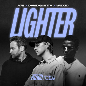 A7S的專輯Lighter (Wizkid Extended)