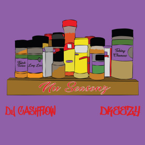Listen to Long Live (Explicit) song with lyrics from DJ Cashflow