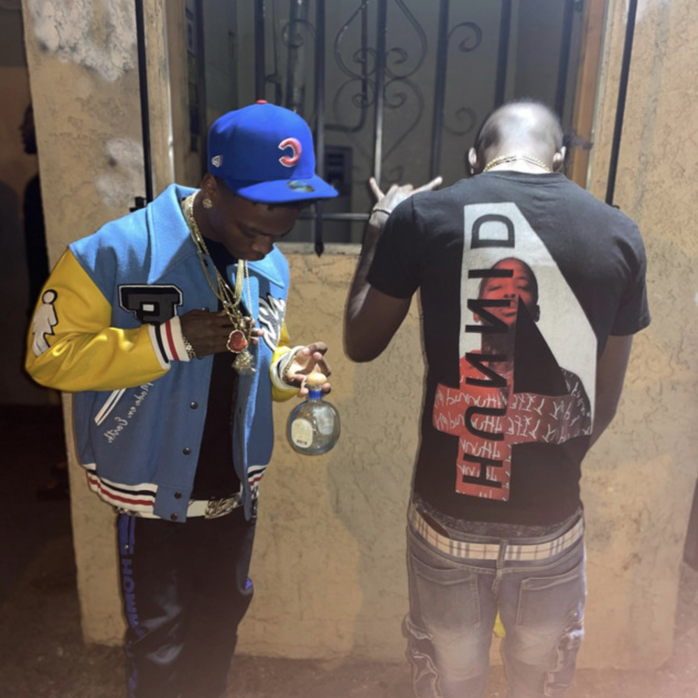 Fucc Life (Explicit)