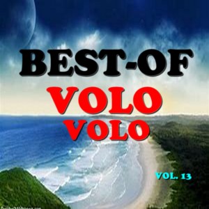 Volo Volo的專輯Best-of volo volo (Vol. 13)