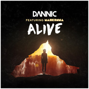 Album Alive from Dannic