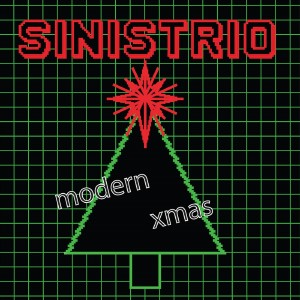 ดาวน์โหลดและฟังเพลง White Xmas พร้อมเนื้อเพลงจาก Sinistrio