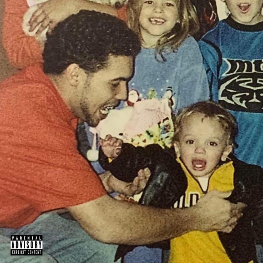 New Day (feat. LouSkIII) (Explicit)