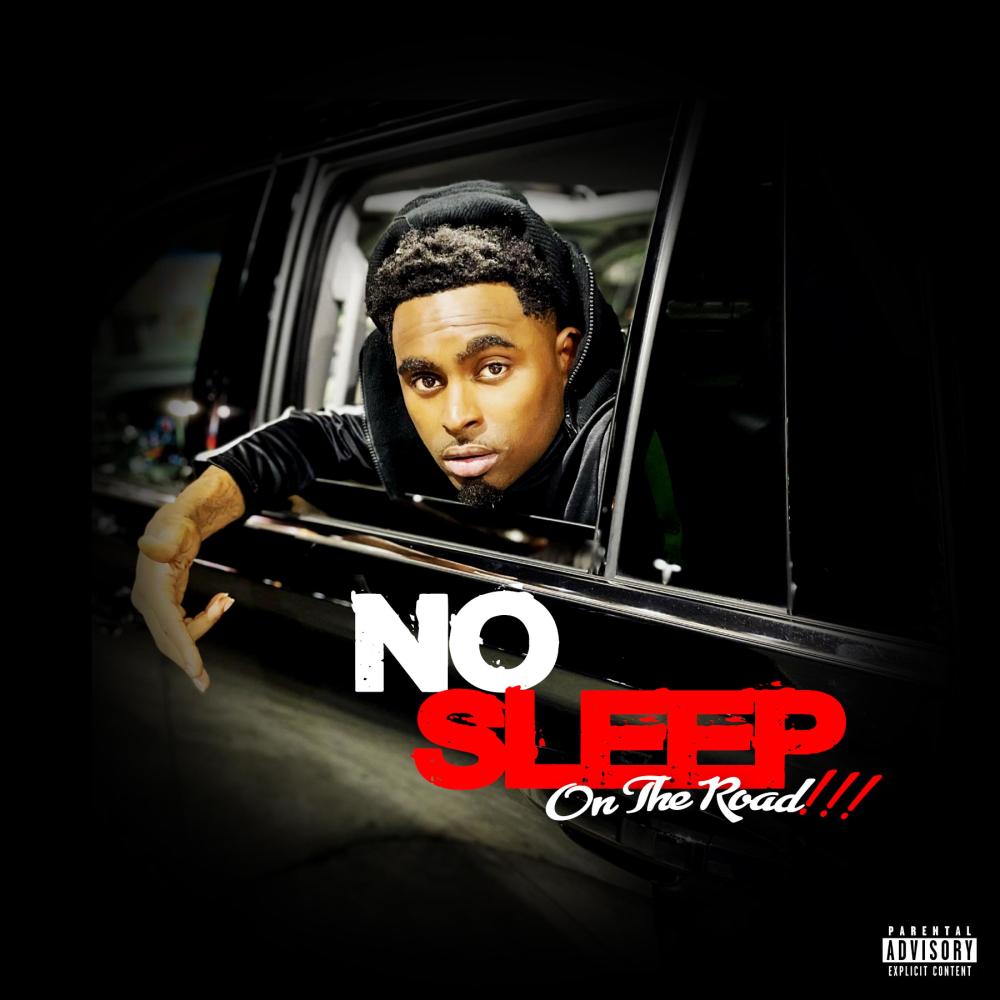 No Sleep On The Road (Special Version) (Explicit)