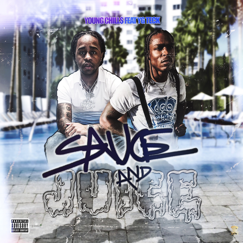 Sauce & Juice