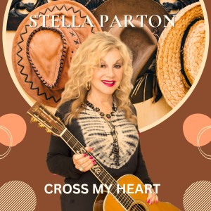 Album Cross My Heart from Stella Parton