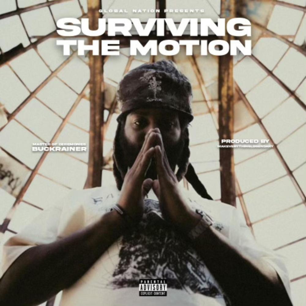 Dreams 2 Reality (feat. Da Damn Wooda & Bloz) (Explicit)