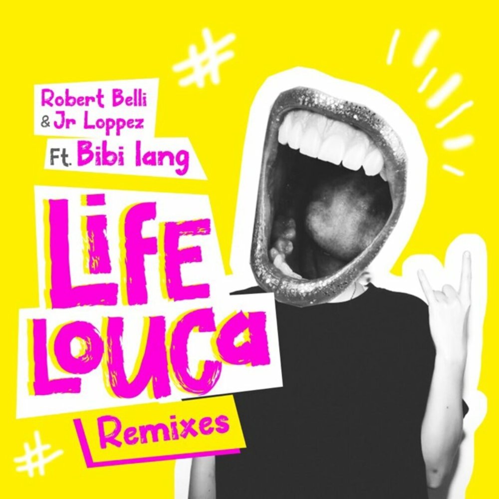 Life Loca (feat. Bibi Iang) (Ralph Factory Remix)