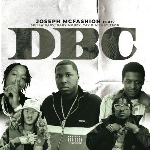 Album DBC (feat. Skilla Baby, Baby Money, Tay B & BabyTron) (Explicit) from Skilla Baby