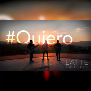 Listen to Quiero song with lyrics from Fer Ortiz