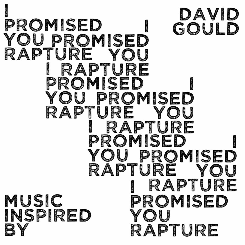 You Promised Me Rapture