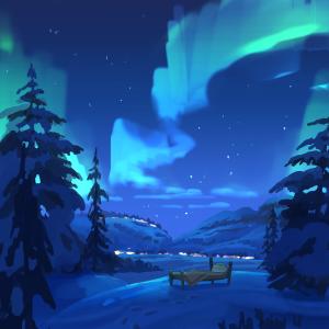 default playlist img