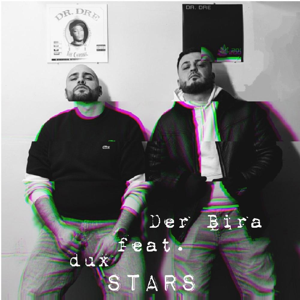 Stars (feat. Der Bira) (Explicit)