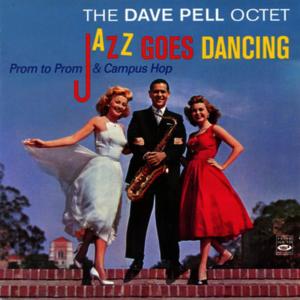 ดาวน์โหลดและฟังเพลง I Know Why and so Do You (Campus Hop) พร้อมเนื้อเพลงจาก Dave Pell Octet