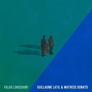 Listen to Palais Longchamp song with lyrics from Guillaume Latil