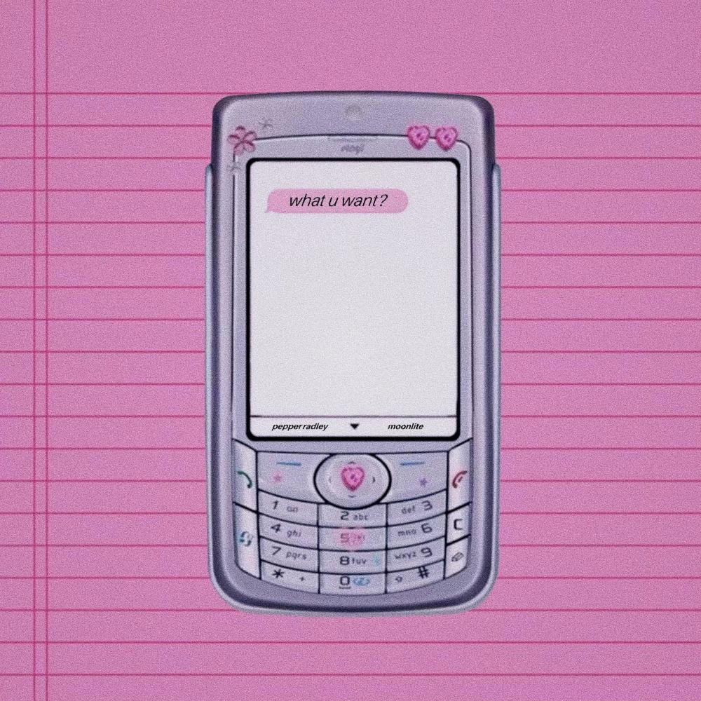 what u want