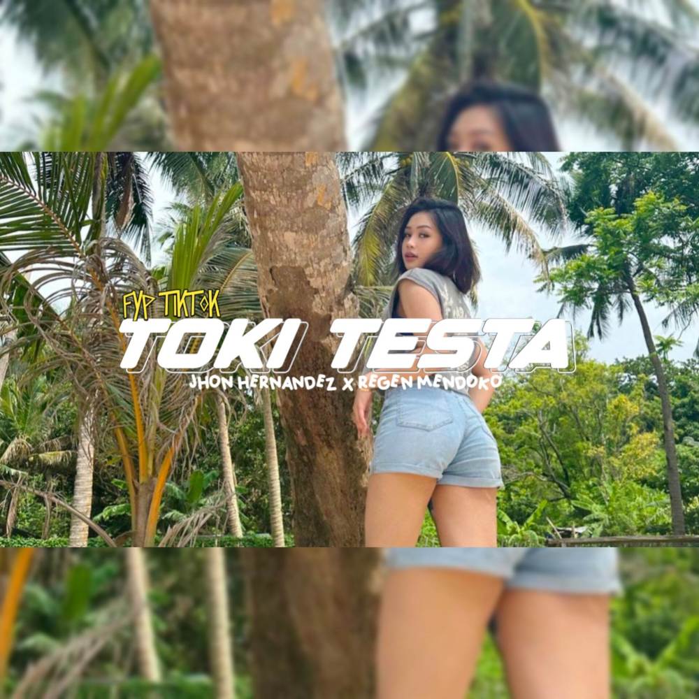 TOKI TESTA