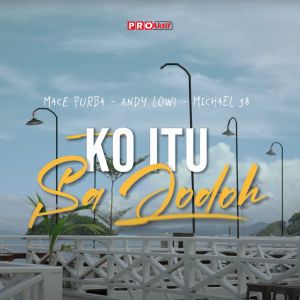 Album Ko Itu Sa Jodoh oleh Mace Purba