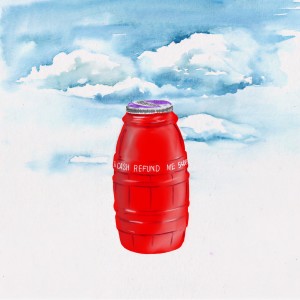 收聽Big Sean的Bezerk歌詞歌曲