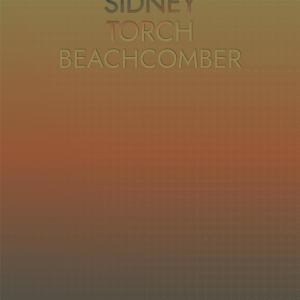 อัลบัม Sidney Torch Beachcomber ศิลปิน Silvia Natiello-Spiller