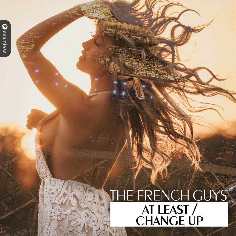 Change Up (Original Mix)