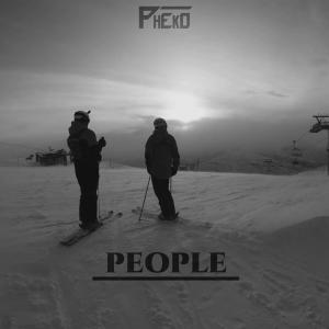 Album People from 
