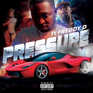 Listen to Pressure (Explicit) song with lyrics from GBABY A MILLION
