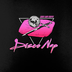 Dengarkan lagu Hit 'em With the Boogie (Explicit) nyanyian Luke the Knife dengan lirik