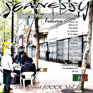 收聽Seanessy的Let Me Hear You Holla (feat. Paco Via) (Explicit)歌詞歌曲