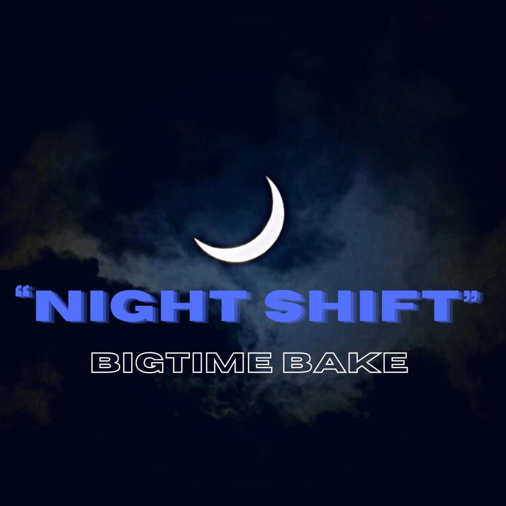 Night Shift (Explicit)