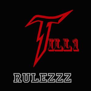 TILL1的专辑RULEZZZ