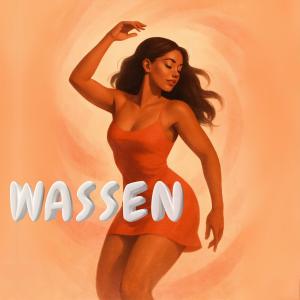 OmeJan的專輯Wassen