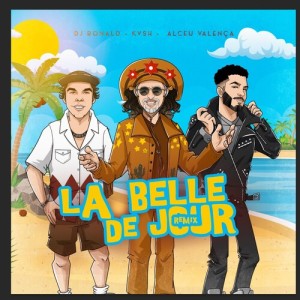 收听Ronald DJ的La Belle De Jour (Remix)歌词歌曲