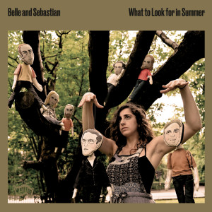 Listen to The Song of the Clyde (Live) song with lyrics from Belle & Sebastian