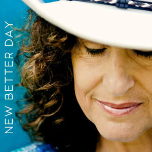 อัลบัม New Better Day ศิลปิน Tamra Rosanes