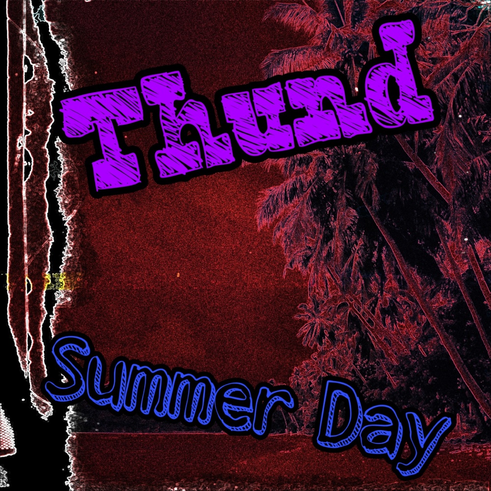 Summer Day
