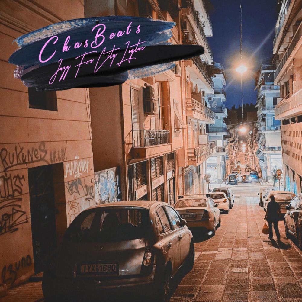 Jazz For City Lights