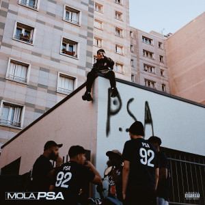 อัลบัม PSA (Explicit) ศิลปิน Mola