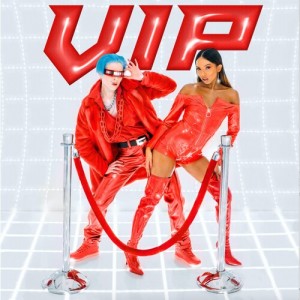 Listen to VIP (Explicit) song with lyrics from Dorian Electra