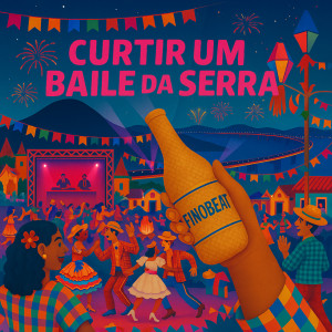 收聽Cariello Dj的Curtir Um Baile Da Serra (Explicit)歌詞歌曲