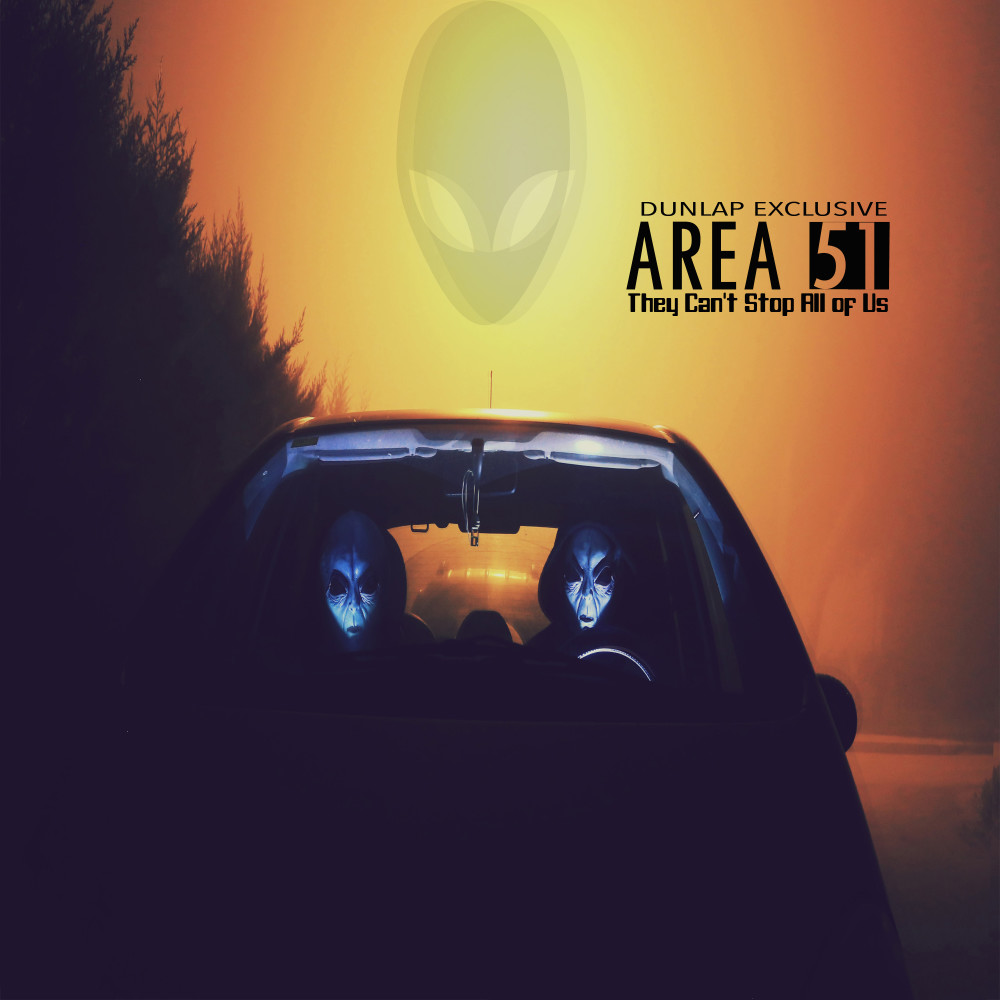 Alien Heist