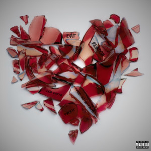 Album Dat Reason (Explicit) from Don Dotta