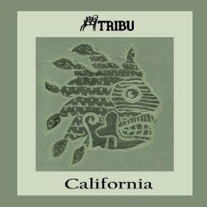 Tribu的專輯California