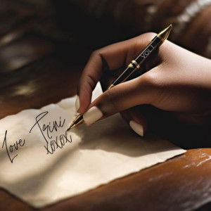 Listen to Grammy song with lyrics from Trinisha Browne